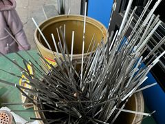 -景泰马记电烤串(沙子口店)