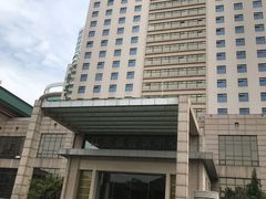 -南京钟山宾馆(江苏省会议中心)