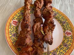 -烤肉季饭庄