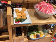 -椰夫人·养生椰子鸡(金沙洲永旺店)