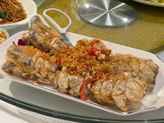 -喜记避风塘炒辣蟹(旗舰店)