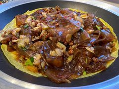 -盛百味·家宴餐厅(霸州分店)