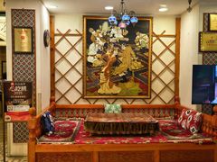 -巴扎美食·新疆菜·西域歌舞表演餐厅(新疆大厦店)