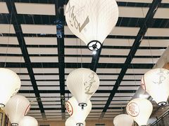 -羊之道草原味道清真餐厅(番禺店)