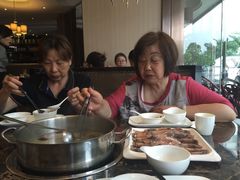 -许府牛杂·鲜牛肉火锅(梁溪万达店)
