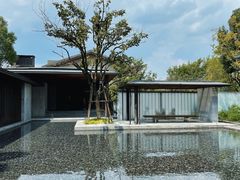 -木守西溪溪隐餐厅