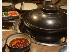 -同仁四季椰子鸡(海岸城天利店)