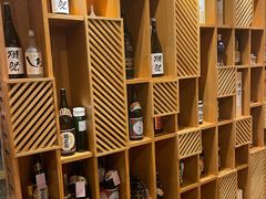 -吉兆·料理(红梅南路店)