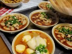 -周肥肠(江油总店)