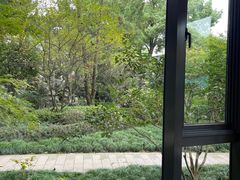 -浙江西子宾馆·瑶园咖啡厅