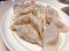 -喜家德虾仁水饺(麒麟社店)