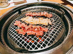 -赤坂亭 M9和牛烧肉(水街店)
