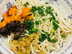 -金枫锅贴(滨江·凯旋门店)