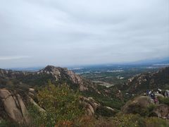 -北京凤凰岭