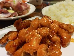 -北戴河转鱼·炒螃蟹酱餐厅