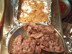 -西塔老太太泥炉烤肉(上海七宝领展广场店)