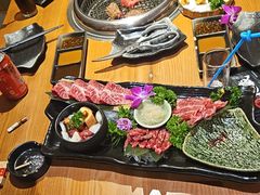 -丸藏和牛烧肉专门店(园区师惠坊店)