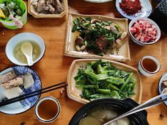 -青城甲(青城山店)