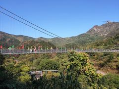 -木兰云雾山
