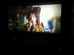 -奥斯卡新都汇影城(终级银幕)