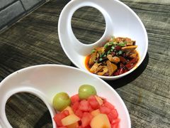 -庆合府重庆大排档(紫都城店)