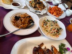 -凯鸽酒楼(大同振兴街店)