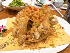 -黄泥岗·地道湖北菜(奥特莱斯店)