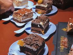 -熊猫不走蛋糕（同城送）(长沙店)