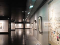 -江苏省美术馆(长江路新馆)