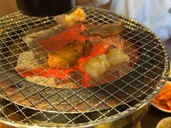 -蒜香焼肉PURUSHIN(马场路店)