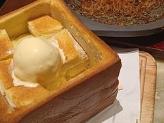 -绿茶餐厅(成都大悦城店)