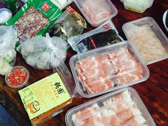 -锅圈食汇火锅烧烤食材超市(星河国际店)