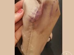 -爱革·洗衣改衣·洗鞋修鞋·洗包修包·奢侈品护理(宝地广场店)