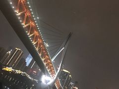 -重庆两江夜游-金碧系列