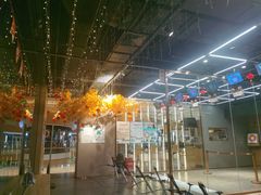 -弓夫射箭·CAFE·运动健身(深圳来福士广场店)