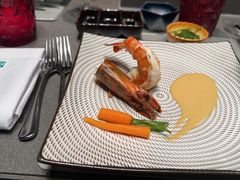 -新鲜特色餐厅(香格里拉大酒店)