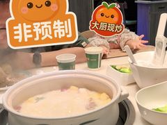 -张家砂锅(桐乡濮院宏苑路店)