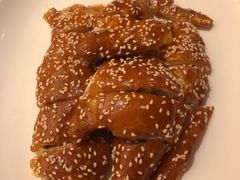 古桐麻香鸡-利苑酒家(宜安广场店)