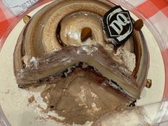 -DQ·蛋糕·冰淇淋(徐东销品茂店)