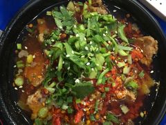 -马路边边·成都串串(翠柏路店)