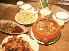 -小喜客·云南特色菜(纳西庭院店)