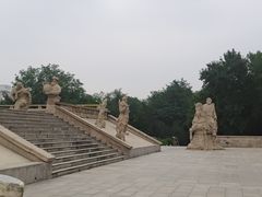 -元大都城垣遗址公园