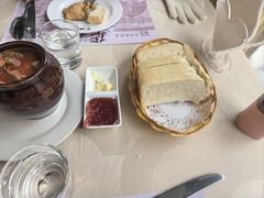 -华梅西餐厅(哈尔滨中央大街店)