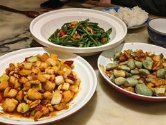 -范家小馆·烤鸭新京菜(金融街店)