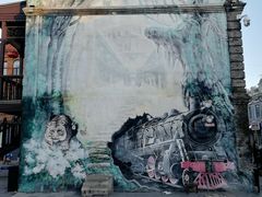 -中华巴洛克风情街