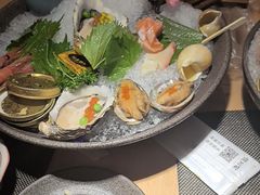 -德川家日本料理(中关村寰太大厦店)