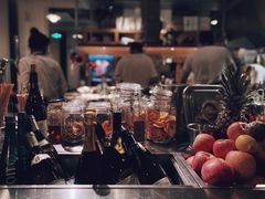 -BOR Eatery(安福路店)