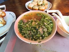 -哑巴生煎(临顿路店)