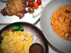 -和平馆·地道港澳茶餐厅(西门口店)