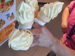 -麦当劳(美林湖店)
